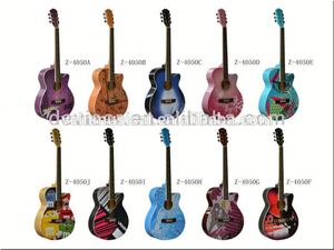 40 pulgadas de alta <span class=keywords><strong>calidad</strong></span> el <span class=keywords><strong>mejor</strong></span> <span class=keywords><strong>precio</strong></span> de <span class=keywords><strong>guitarra</strong></span> acústica - Product Image 1