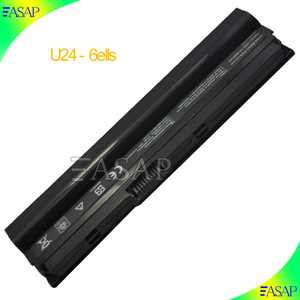 Batería de repuesto para <span class=keywords><strong>Asus</strong></span> U24 U24A U24E A31-U24 A32-U24 - Product Image 1