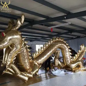 LED <span class=keywords><strong>bola</strong></span> inflable gloden <span class=keywords><strong>disfraz</strong></span> <span class=keywords><strong>de</strong></span> dragón para festival <span class=keywords><strong>de</strong></span> Evento <span class=keywords><strong>de</strong></span> decoración - Product Image 3