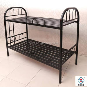 <span class=keywords><strong>Lit</strong></span> superposé Luoyang pour <span class=keywords><strong>adulte</strong></span> cadre de <span class=keywords><strong>lit</strong></span> double en métal <span class=keywords><strong>empilable</strong></span> - Product Image 2