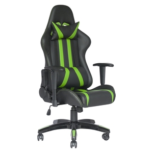 Pièces de chaise de jeu <span class=keywords><strong>PC</strong></span> de style <span class=keywords><strong>gamer</strong></span> de luxe pour les personnes corpulentes - Product Image 2