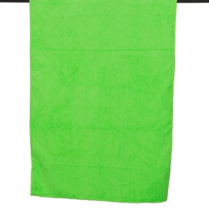 Telo <span class=keywords><strong>mare</strong></span> de microfibra de secado rápido de viajes toallas Toalla de gimnasio Toalla de La yoga - Product Image 5