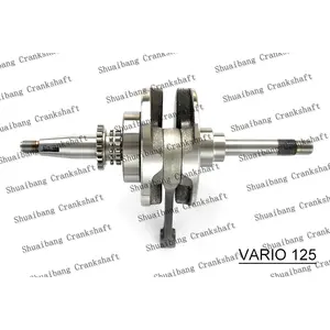 סין OEM להחיל כדי הונדה vario טכנו 125 vario125 גל ארכובה