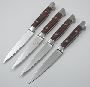 Juego de cuchillos para carne, 6 unidades - Product Image 2