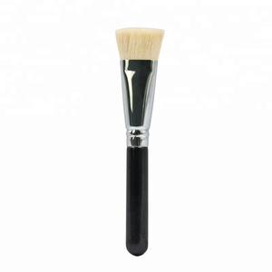22 pièces Professionnel Cuivre Virole et Poils D'animaux de qualité Supérieure De Marque de Kit De Brosse De Maquillage - Product Image 3