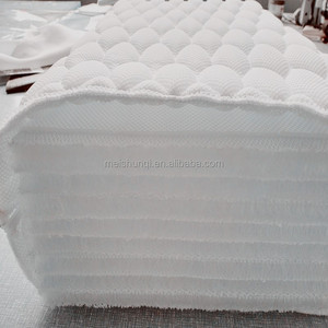3d spacer lưới air vải cho vua kích thước nệm không khí <span class=keywords><strong>walmart</strong></span> - Product Image 1