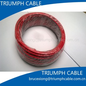 สายเคเบิล IDC แบนริบบิ้นสีรุ้ง16พิน - Product Image 4