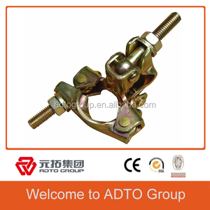 90 gardos tecnología de estampación doble acoplador andamios para construcción - Product Image 1