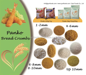 2021 Panko Breadcrumb <span class=keywords><strong>Bianco</strong></span> di buona - Product Image 2