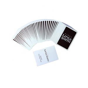 <span class=keywords><strong>Jeu</strong></span> <span class=keywords><strong>de</strong></span> <span class=keywords><strong>cartes</strong></span> <span class=keywords><strong>de</strong></span> Baseball <span class=keywords><strong>de</strong></span> bonne qualité, imprimées, avec Service - Product Image 6
