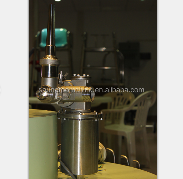 Танцевальный фонтан хорошего качества, распылитель 360, 2d фонтан, насадка