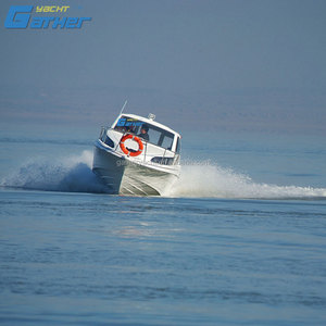 Hot Sale 32ft Family <strong>Yacht</strong> - Product Image 5