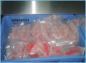 Máy Đóng Gói Cá Phi Lê Máy Đóng Gói Chân Không Thực Phẩm - Product Image 2