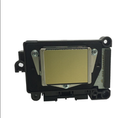 Tête d'impression DX7 F1890000 pour imprimante Epson 3885 3880 3850 3890, machine à solvant écologique, imprimantes UV plates avec tête DX7
