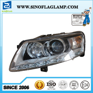Nouvelle lampe frontale LED pour Audi A6 <span class=keywords><strong>C5</strong></span> 4F0941003BP - Product Image 2