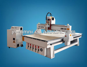 OMNI 1325 estampación y corte de la máquina - Product Image 4