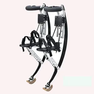 outdoor extreme sports equipment adults toys jumping stilts