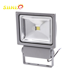 Đèn Pha An Ninh Cảm Biến Chuyển Động PIR Đèn Pha Năng Lượng Mặt Trời Ngoài Trời Sân Vườn Chống Thấm Nước SLFD13 - Product Image 2