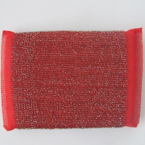 Éponge de nettoyage de cuisine, en acier inoxydable, accessoire d'époussetage - Product Image 2