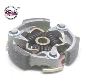 Сцепление для двигателя с водяным охлаждением MT A4 B1 Blata Mini Moto <span class=keywords><strong>Pocket</strong></span> <span class=keywords><strong>Bike</strong></span> 39CC запчасти - Product Image 2