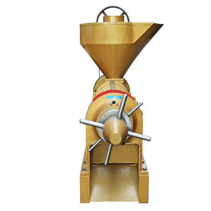 GS14 alta calidad alto rendimiento de aceite máquina aceite de semilla de negro aceite de coco prensa 10 máquina de la serie - Product Image 4