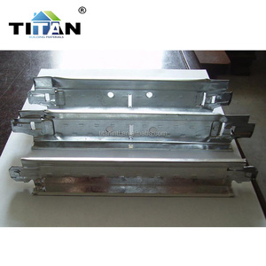 <span class=keywords><strong>T</strong></span> thanh treo <span class=keywords><strong>FUT</strong></span> <span class=keywords><strong>t</strong></span> lưới gạch sơn Keel Trần khung linh hoạ<span class=keywords><strong>t</strong></span> treo trần <span class=keywords><strong>t</strong></span>ường góc - Product Image 4