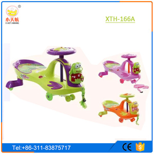 Paseo En Coche Del oscilación del coche/modelo precioso bebé columpio coche para la venta - Product Image 1