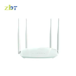 ZBT WE1526 300Mbps atheros 9531 openWRT wifi router