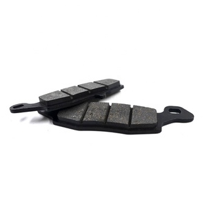 Plaquettes de frein de moto Fa229 pour <span class=keywords><strong>SUZUKI</strong></span> GSF TU 250 <span class=keywords><strong>SV</strong></span> 400 GSX GSF 600 DL GSF SFV <span class=keywords><strong>SV</strong></span> 650 750 DR VX 800 DL 1000 - Product Image 1