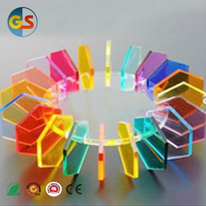 Plexiglass चादर कीमत एक्रिलिक शीट plexiglass क्षेत्र - Product Image 1