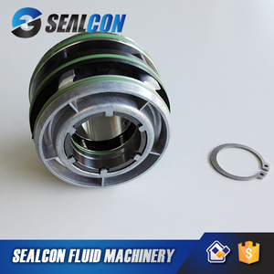 Flygt 3171/4650/4660 sello mecánico para bomba de aguas residuales sumergible 45mm del eje - Product Image 3