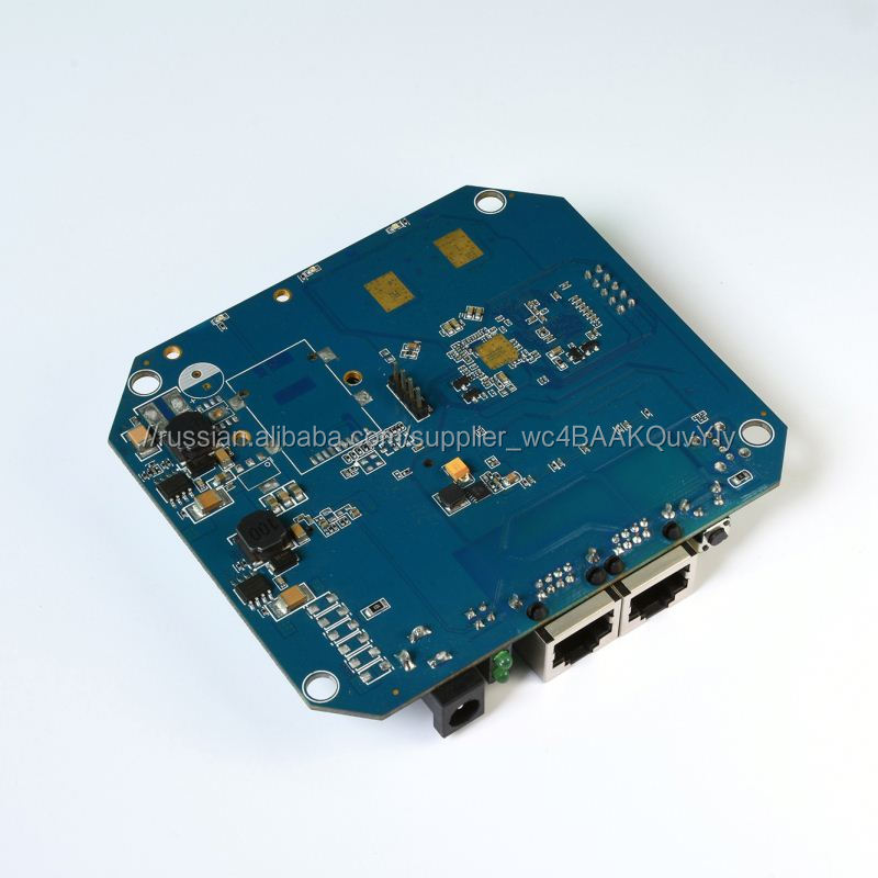 QCA9531 поддержки PCIe Серийный адаптер 802.11 ac WLAN драйвер USB маршрутизатор