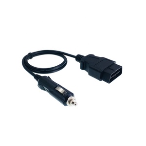 <span class=keywords><strong>Adattatore</strong></span> AOTAI da OBD2 Femmina a Presa <span class=keywords><strong>Accendisigari</strong></span> 12V per Localizzatori GPS, ELD, Gestione Flotte e Diagnostica Veicoli - Product Image 5
