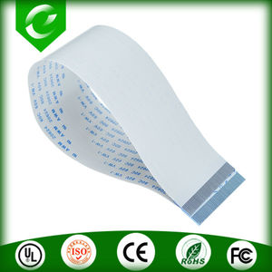 Câble de raccordement plat FFC pour scanner AWM 20798 80c 60v Vw-1 <span class=keywords><strong>Cnjs</strong></span> E308724 - Product Image 6