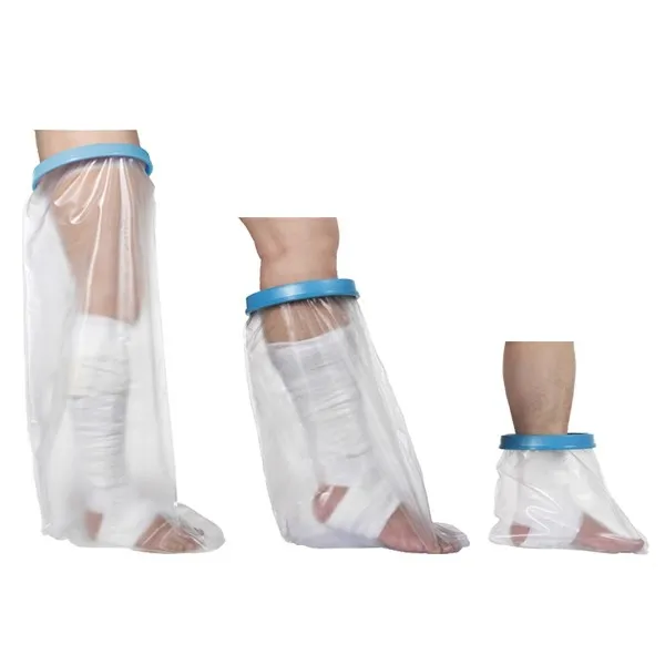 Медицинский пластырь Homecare, бандажный протектор, водонепроницаемый чехол для рук, ног, рук