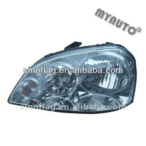 Faro Halógeno Nuevo para Optra 24V <span class=keywords><strong>MYAUTO</strong></span> - Product Image 2