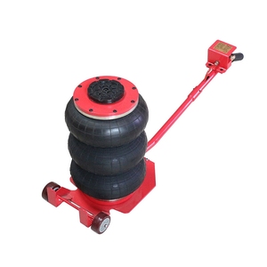3 tonnes de voiture pneumatique air <span class=keywords><strong>sac</strong></span> jack - Product Image 1