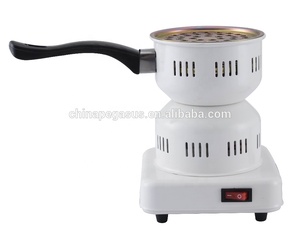 <span class=keywords><strong>Mini</strong></span> Réchaud à Café Électrique 450W - Product Image 3