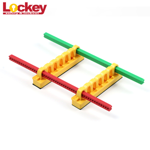 安全大型回路遮断器ブロッキングバーロックロックアウト - Product Image 4