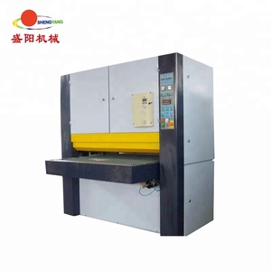Madera contrachapada <span class=keywords><strong>de</strong></span> calibración máquina <span class=keywords><strong>de</strong></span> lijado - Product Image 6