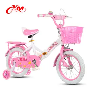 राजकुमारी के लिए बाइक चक्र 12 inch/कीमत वयस्कों साइकिल/बच्चों बाइक सऊदी अरब पु बच्चे साइकिल की सवारी बाइक पर 6 साल के बच्चों के लिए