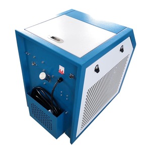 Descarbonizao mquina Carbone exauhst xe phun làm sạch hệ thống nhiên liệu decarboniser Máy generador hho Para coche - Product Image 5