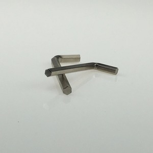 Màu Sắc Khác Nhau Khung Nhựa Nhỏ L Xử Lý <span class=keywords><strong>8Pc</strong></span> Sao Hex Key Wrench <span class=keywords><strong>Tool</strong></span> <span class=keywords><strong>Set</strong></span> - Product Image 5