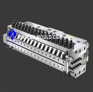 البثق T-يموت ل PP بولي ايثيلين لوحة فوم من إيفا البثق شقة يموت - Product Image 2