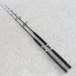 <span class=keywords><strong>Las</strong></span> cañas de pescar marinas de China hacen girar el bote para cazar - Product Image 6