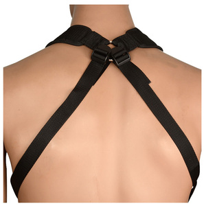 Door Swing Sex Toys Bundle for Adult Use-Hands and Feet Tied <strong>Bondage</strong> <strong>Set</strong> with Fetish Cosplay Elements - Product Image 2