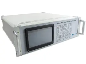 Portable Three-phase Standard Ac Dc Power Source
