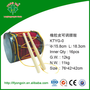 Tamborin Grosir Perkusi <span class=keywords><strong>Drum</strong></span> Barisan untuk Alat Musik Bayi - Product Image 4