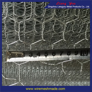 Redibujar rabitz orificio hexagonal neto 3/4'' - Product Image 5