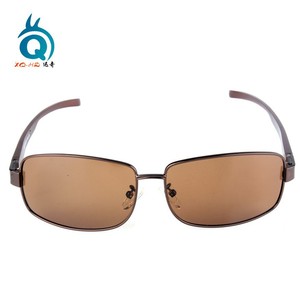 la chine en métal 2015 lentille miroir lunettes de sport anti <span class=keywords><strong>soleil</strong></span> - Product Image 3